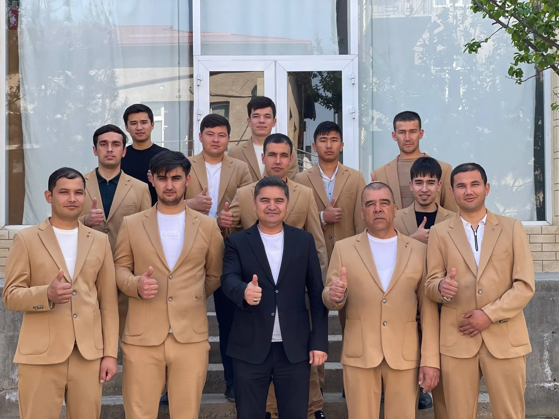 Buyurtmani ishlab chiqarishdan yetkazishgacha bo'lgan muddatni 20% qisqartirish
